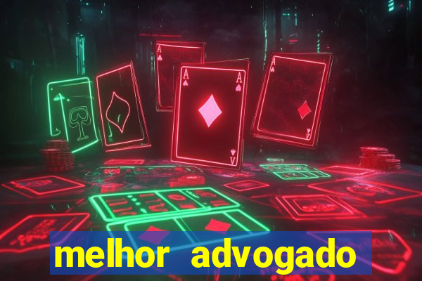 melhor advogado criminalista uberlandia